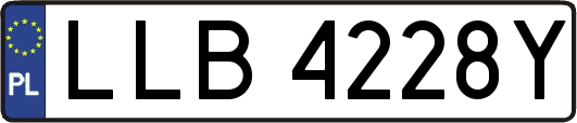 LLB4228Y
