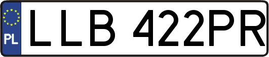LLB422PR