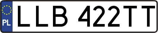 LLB422TT