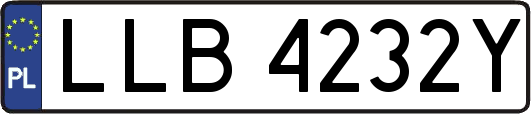 LLB4232Y
