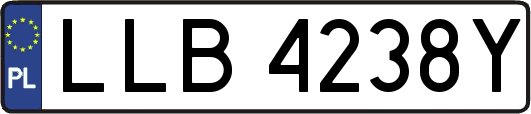 LLB4238Y