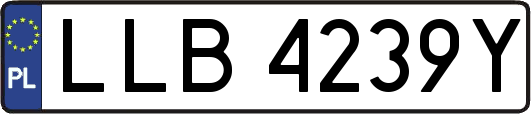 LLB4239Y