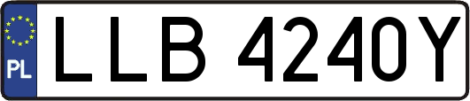 LLB4240Y