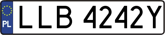 LLB4242Y