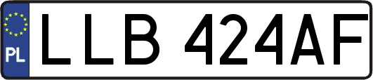 LLB424AF