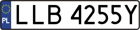 LLB4255Y