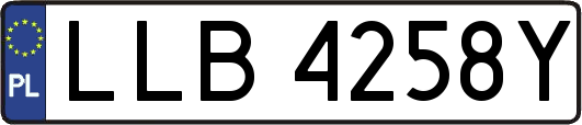 LLB4258Y