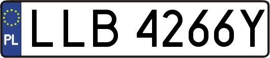 LLB4266Y