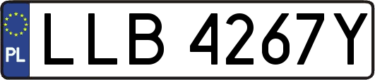 LLB4267Y