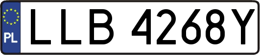 LLB4268Y