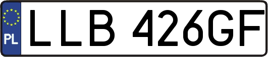 LLB426GF