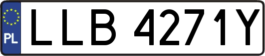 LLB4271Y