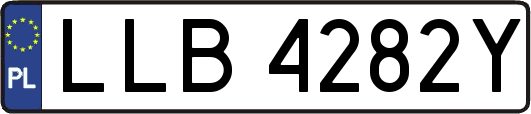 LLB4282Y