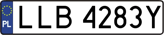 LLB4283Y