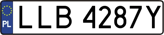 LLB4287Y