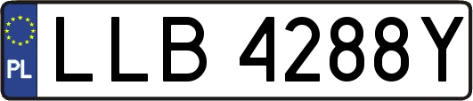 LLB4288Y
