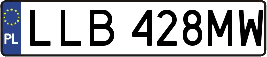 LLB428MW