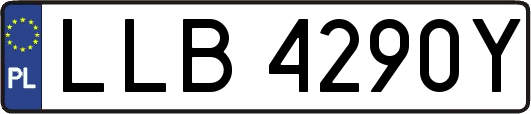 LLB4290Y