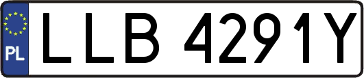 LLB4291Y