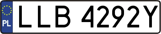 LLB4292Y
