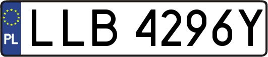 LLB4296Y
