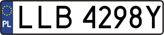 LLB4298Y