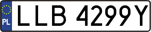 LLB4299Y