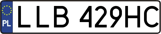 LLB429HC