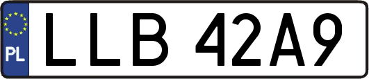 LLB42A9