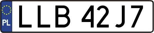 LLB42J7