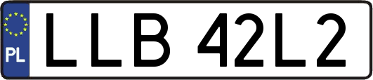 LLB42L2