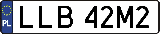 LLB42M2