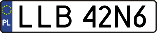 LLB42N6
