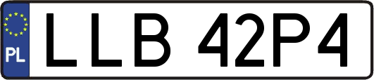 LLB42P4