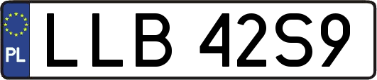 LLB42S9