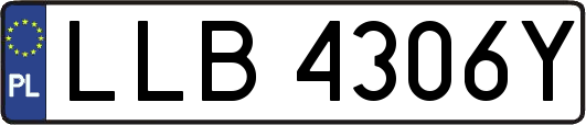LLB4306Y