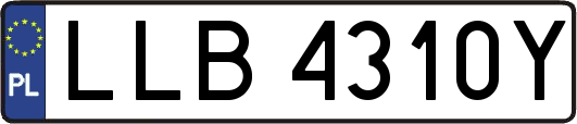 LLB4310Y