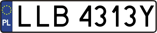 LLB4313Y
