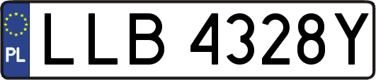 LLB4328Y