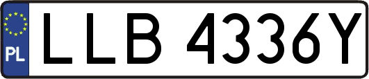 LLB4336Y