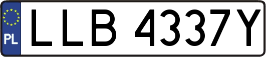 LLB4337Y