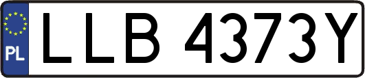 LLB4373Y