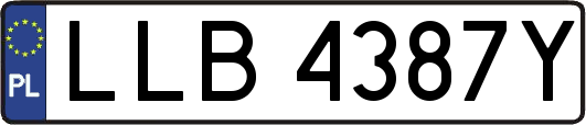 LLB4387Y