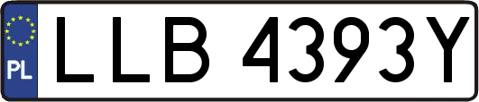 LLB4393Y