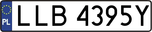 LLB4395Y