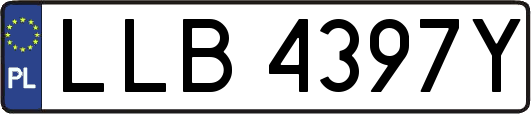 LLB4397Y