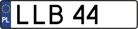 LLB44