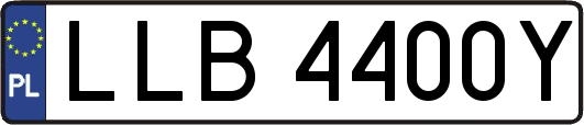 LLB4400Y