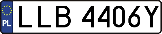LLB4406Y