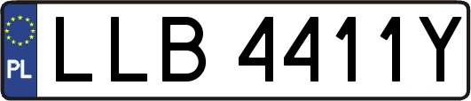 LLB4411Y